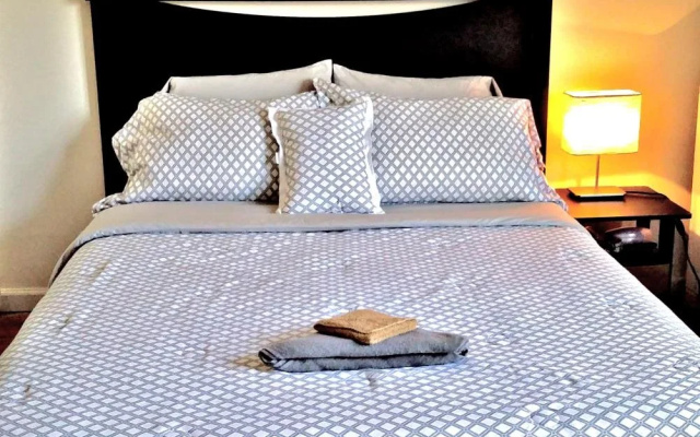 JFK Bed and Breakfast Guesthouse
