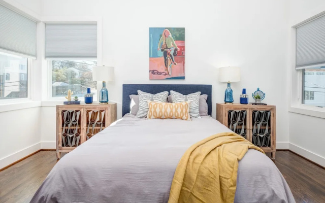 9th Ave S Home - 3 Br Home