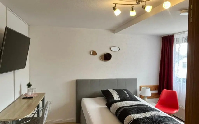 Gästehaus Ehebachhof Hotel Garni
