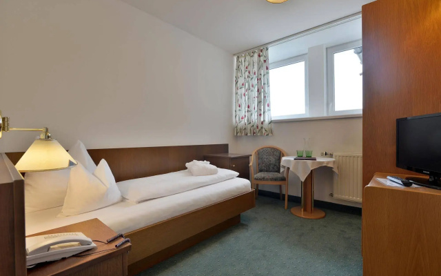 Kitzhorn Suites