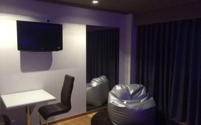 Motel Trebol