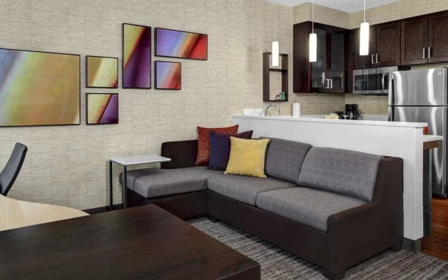 Residence Inn Philadelphia Airport