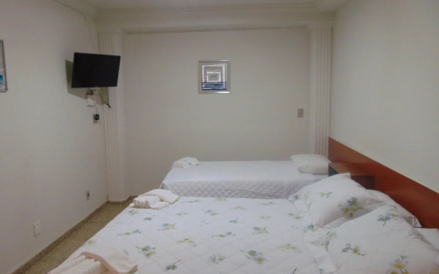 Alvorada Palace Hotel