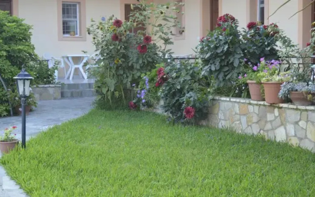 Lefki Studios