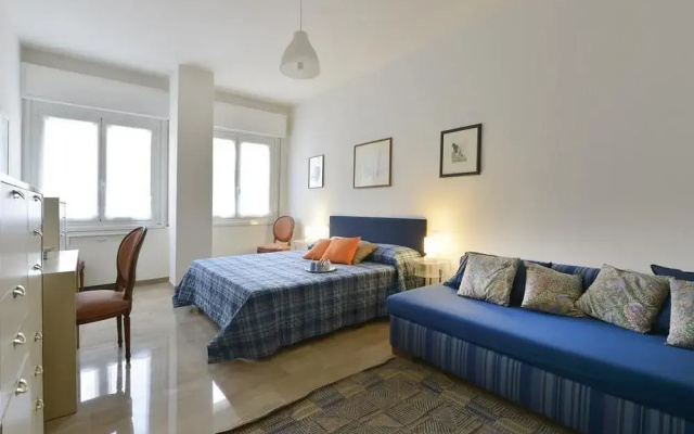 Laura Bassi Apartment