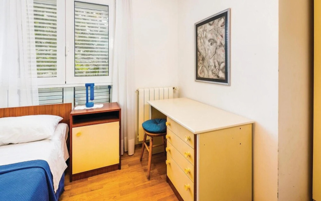 Amazing Home in Rabac With Wifi and 2 Bedrooms