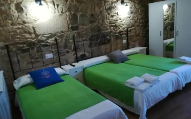 Hosteria Calixtino