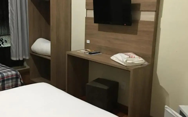 Hotel Glória
