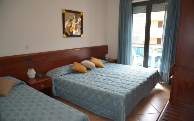 Aparthotel Olimpia