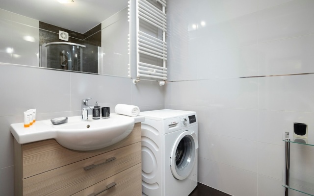 Apartments Polanki by Renters