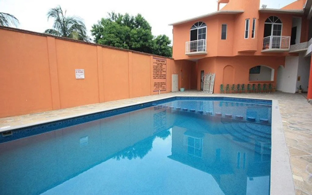 Hotel Suites Aligheri