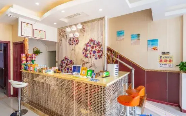 Qilihe Haofeng Hotel