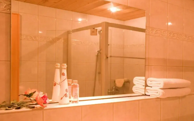 Alpenrosle Comfortable Holiday Residence