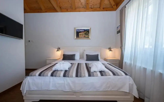 Villa Harmonia