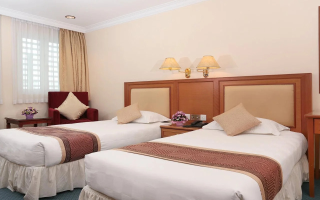 Hotel Sentosa