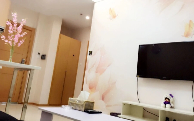 Tianjin Tangrenge Homestay