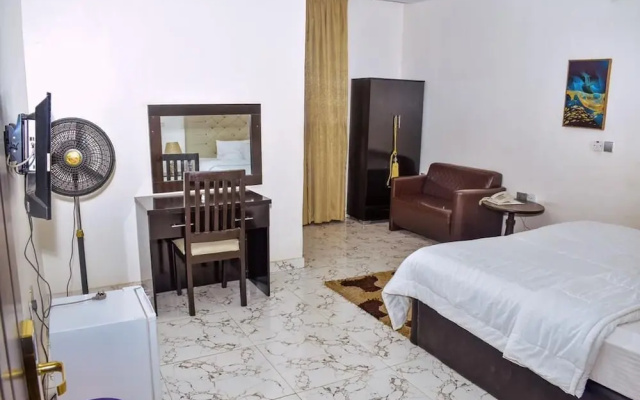 Rivera Hotel and Suites