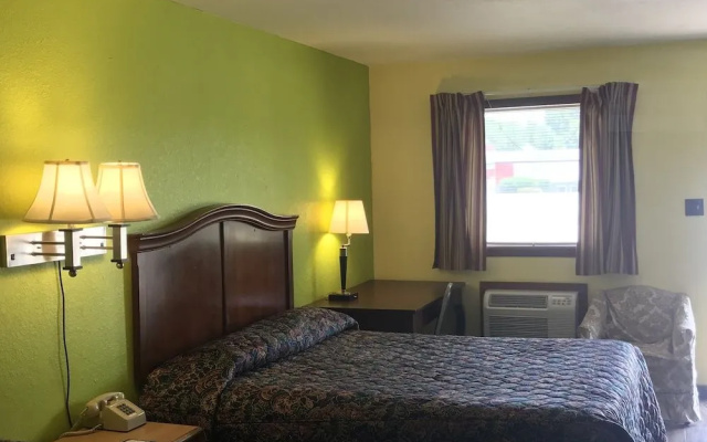 Linder Motor Lodge