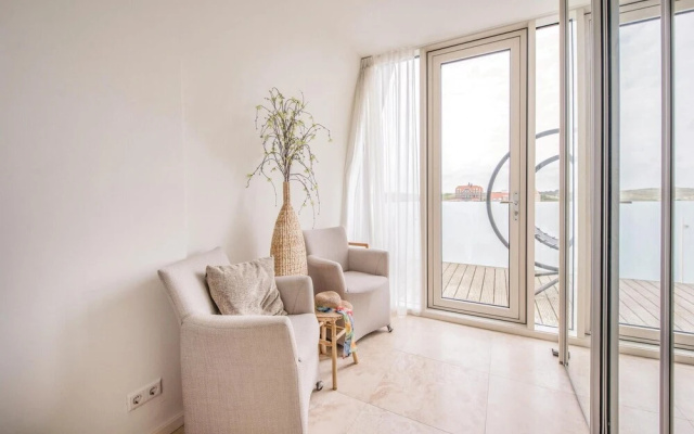 Appartement Shrimp
