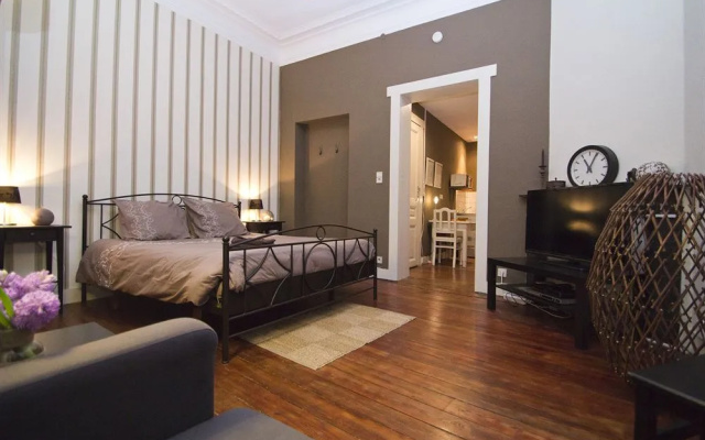 B&B Brussels@Heart