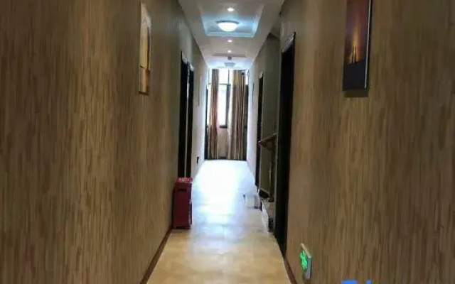 Xiushan Biancheng Hongyunlai Hotel