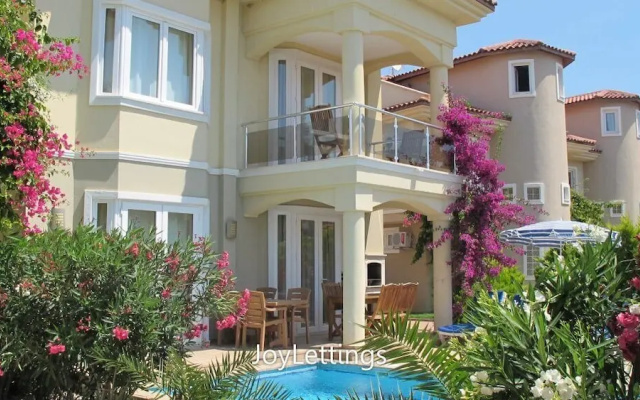 Villa YS09 by JoyLettings