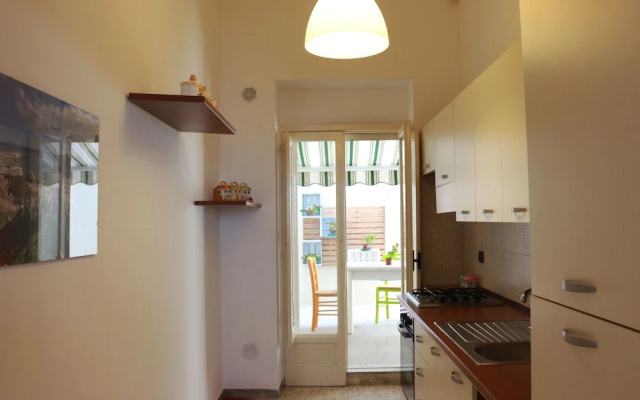 Casa Pentima