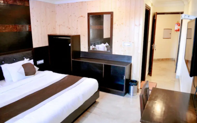 Hotel Kishna Palace