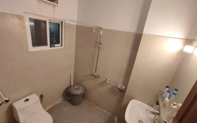 Luxury 2BR Family Apt/Wi-Fi / Netflix