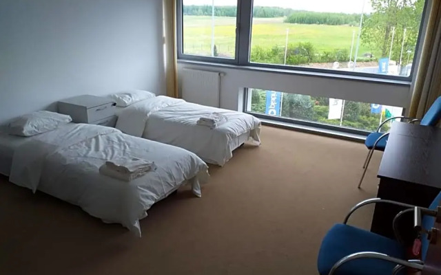 Apartamenty Kajetany 3Rooms