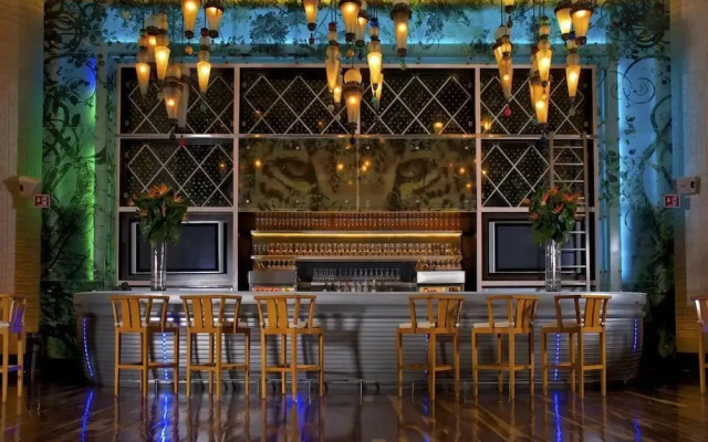 2BR Grand Luxxe Residence loft RM
