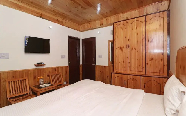Summer House by OYO Rooms