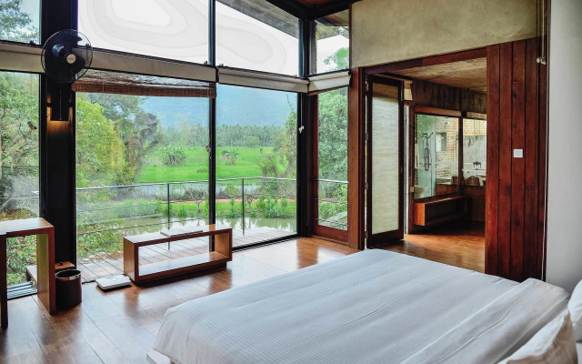 Kalundewa Retreat