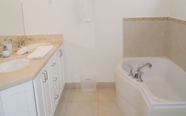 Palm Beach Villa 408