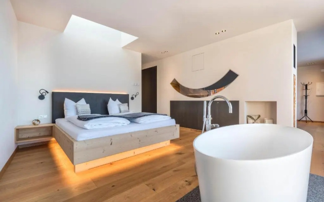 Aura Chalets - Nr 4