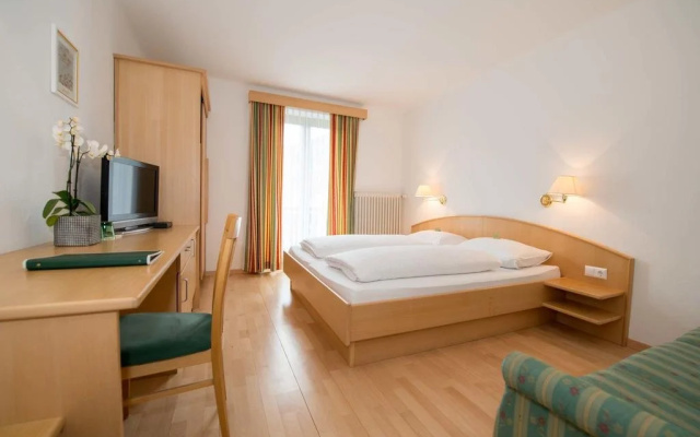 Hotel Lipeter & Bergheimat