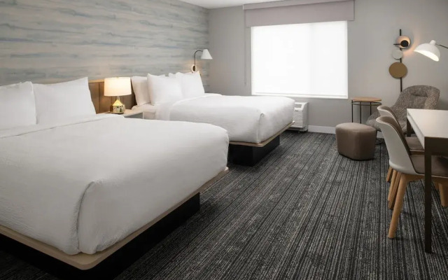 TownePlace Suites by Marriott Eugene
