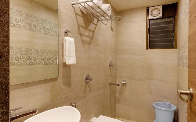 Hotel Shree Sai