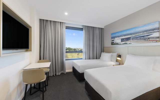 Travelodge Hotel Sydney Airport