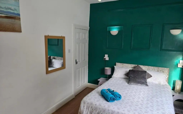 The Anfield Hotel