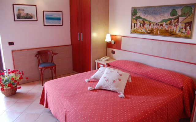 Hotel Europa