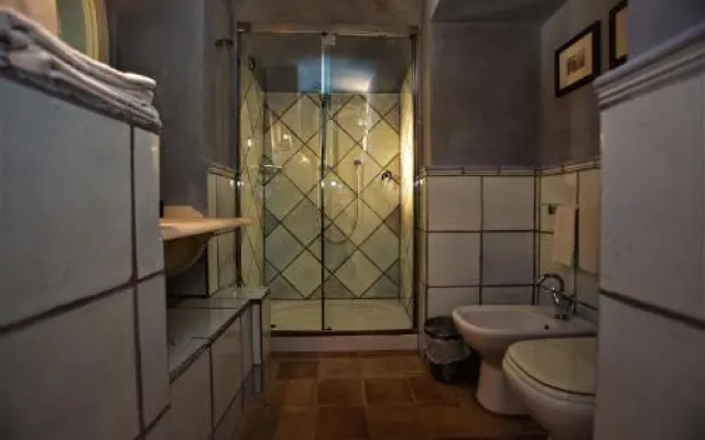 Casa Pazzi