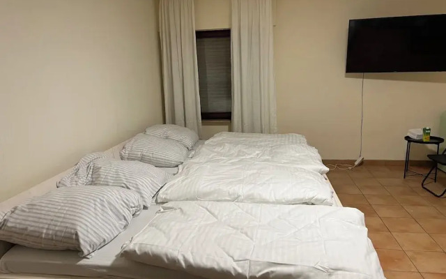 HS Hotel