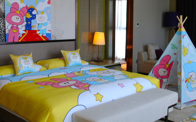 Crowne Plaza Yibin by IHG