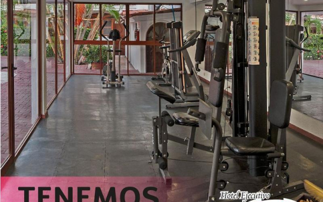 Hostal 5 de Mayo