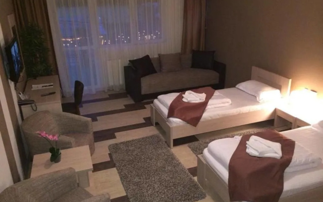 Hotel Gala