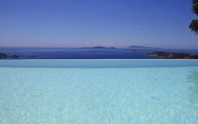 Sunset Sea View Villa 2