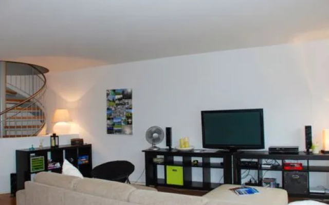 Vista Lago Maggiore 1.floor left
