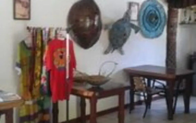 Relais Le Kuberka