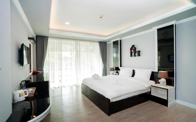 Blues River Resort Chanthaburi